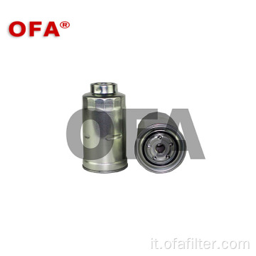 23303-56040 Filtro del carburante diesel al veicolo Toyota